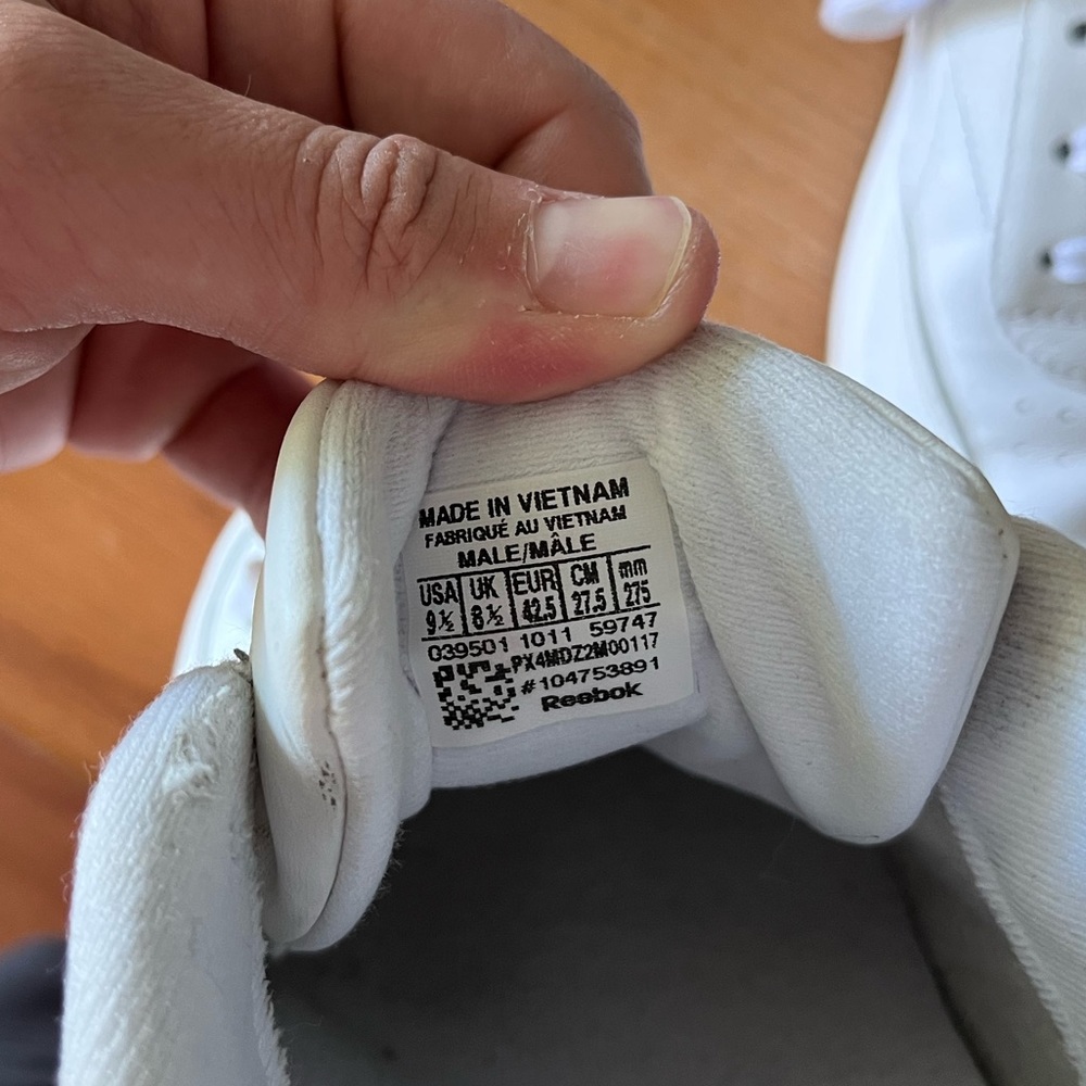 Reebok Classics - image 5